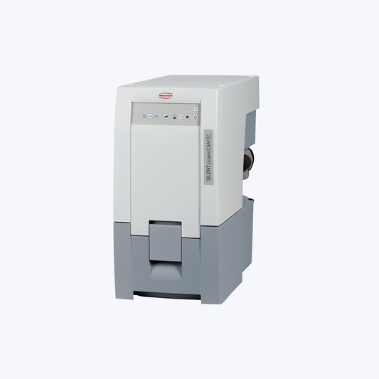 Renfert SILENT EC2 120V