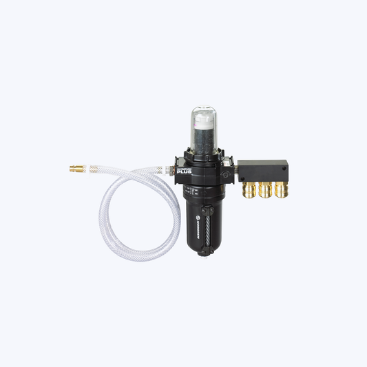 Renfert High-Performance Compressed Air Filter