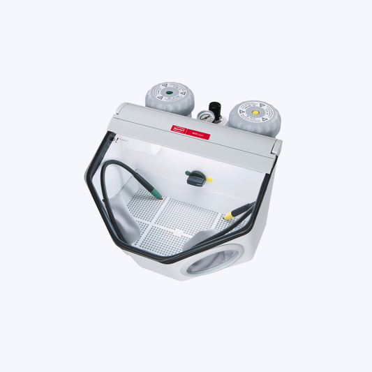 Basic classic 25-70µ / 70-250µ 100-120 V~, 50/60 Hz