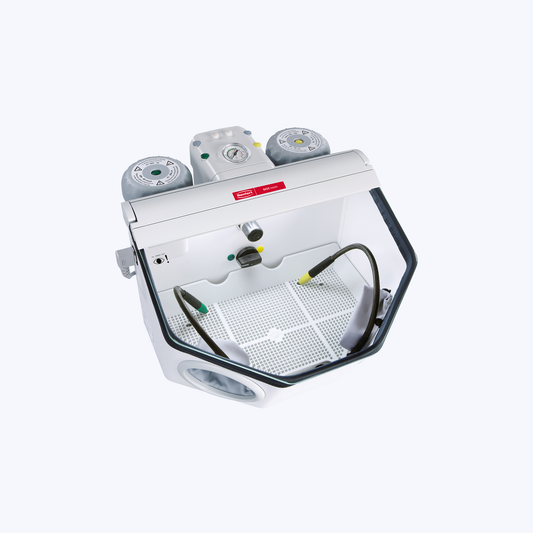 Basic master 25-70µ / 25-70µ 100-120 V~, 50/60 Hz