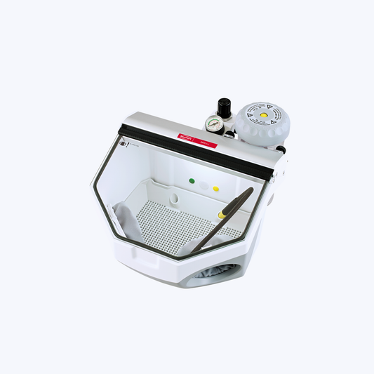 Basic eco 25-70µ 120V, 50/60 Hz