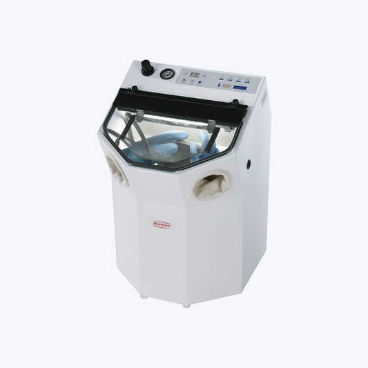 Renfert Vario Jet Sandblaster 100-120V