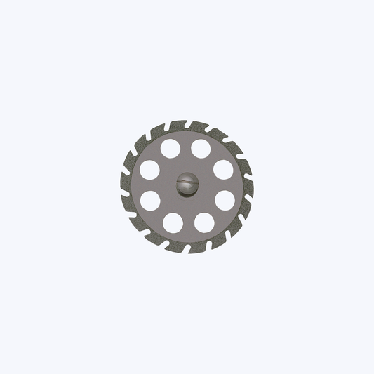 Renfert Plastercut Separating Disc