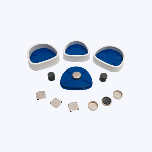 Renfert PIN-CAST Base Former Set 17.5mm