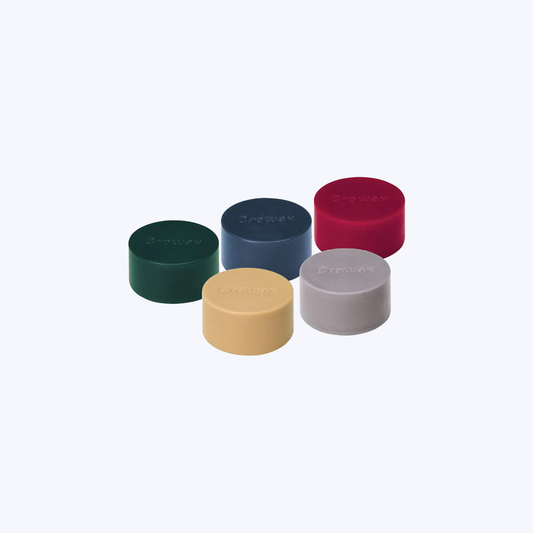 Renfert Crowax Modeling Wax Beige Opaque 100g