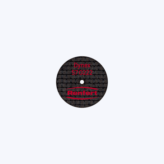 Renfert Dynex Separating Disc