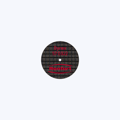 Renfert Dynex Separating Disc
