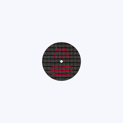Renfert Dynex Separating Disc