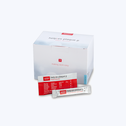 Renfert Ex Plaque P Cleaning Powder