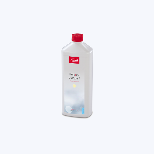Renfert Ex Plaque F Cleaning Solution 4x1L
