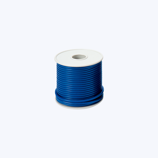 Renfert GEO Wax Wire Medium Hard Blue