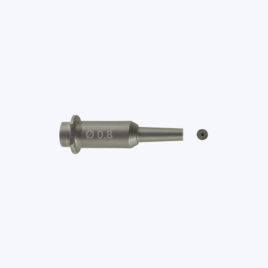 Renfert IT Blasting Nozzle 0.8mm