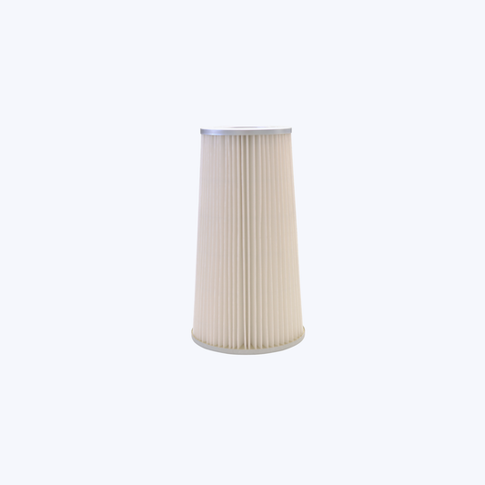 Renfert H+HEPA Filter Silent TS