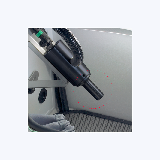 Renfert Boron Carbide Blasting Nozzle
