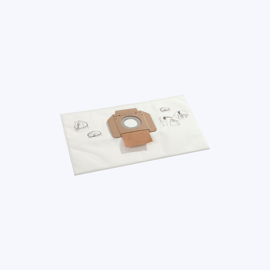 Dustbag Tear Resistant VORTEX COMPACT