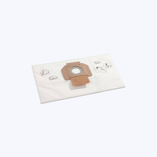 Renfert Cloth Filter Bag Vortex Compact