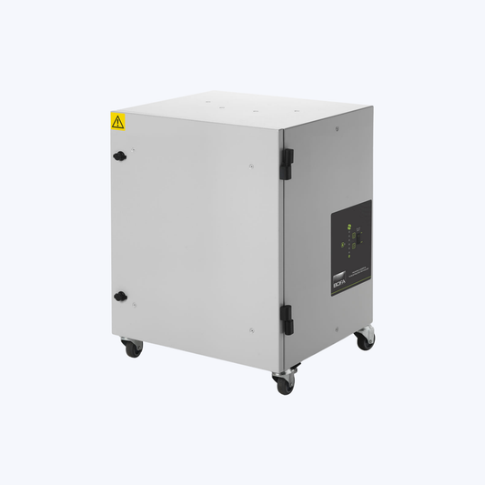 BOFA Dustpro Vacuum Unit, DWX Series Dry Mills