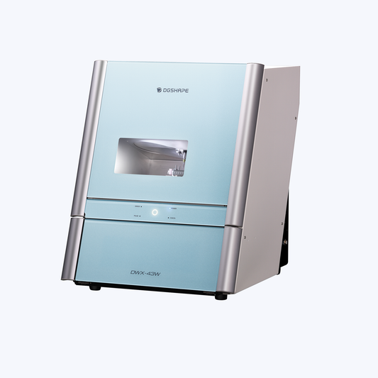Roland DGA DWX-43W WET MILLING MACHINE