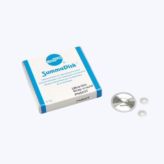 Summadisk Thin 22 2S