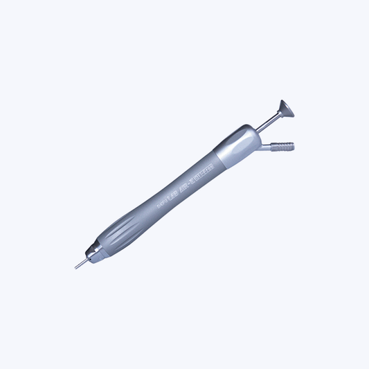 lab air-z-handpiece system