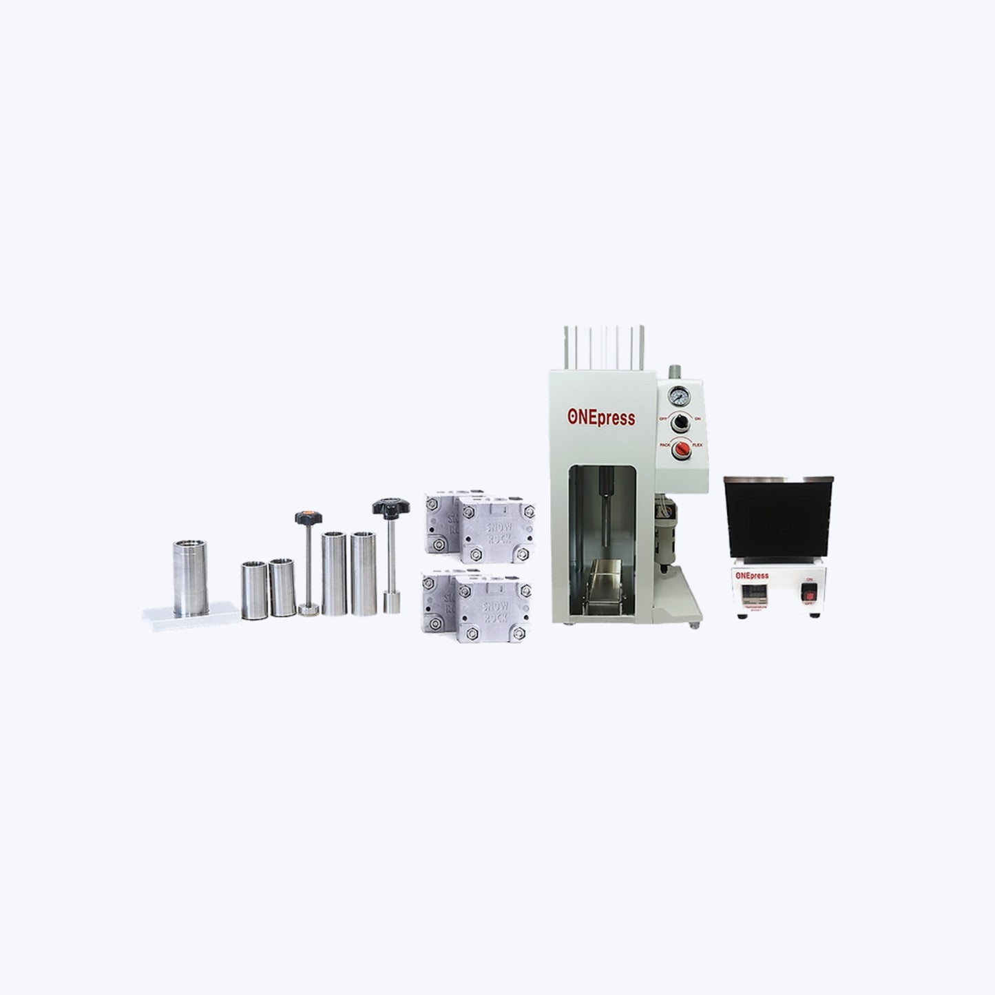 ONE Press Complete Kit