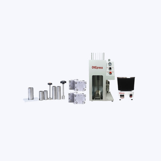 ONE Press Complete Kit