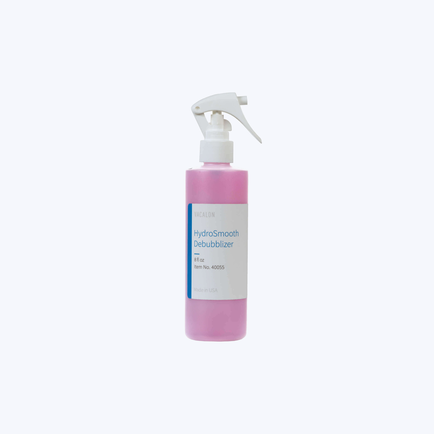 HydroSmooth Debubblizer, 8 oz Spray Bottle