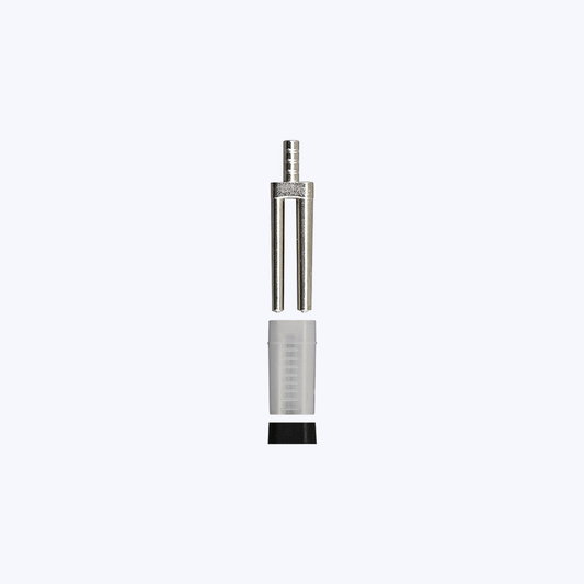 BK Double Pins w/ Metal Sleeves (Box of 1000)
