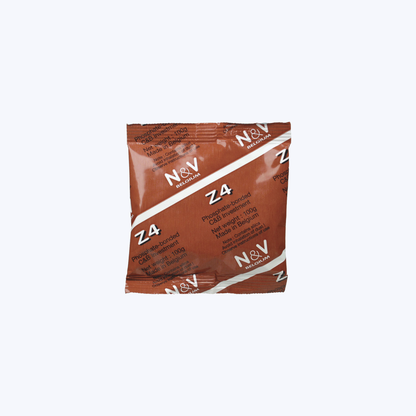 Z4 Universal Investment, 100 env x 100 gr, Powder Only