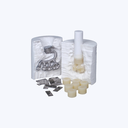 Z4 Universal Investment, 100 env x 100 gr, Powder Only