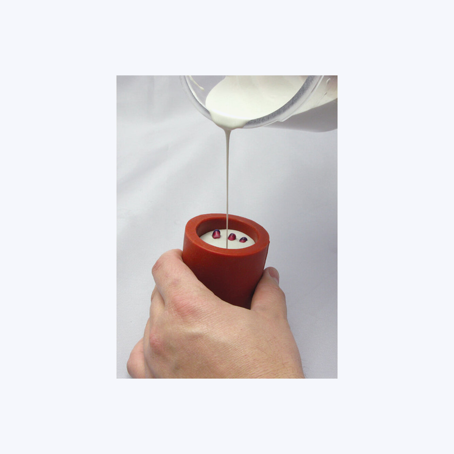 Z4 Universal Investment, 100 env x 100 gr, Powder Only