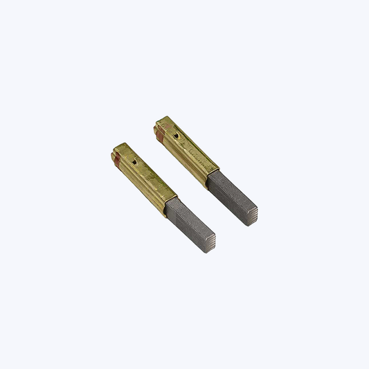 Blue Dot Motor Brush 2pk