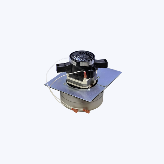 Motor/Turbine Assy. (Sand Vac) (Replaced 97019) New Ver.