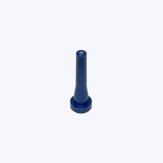 Embedded Crystal Tip 2/pkg
