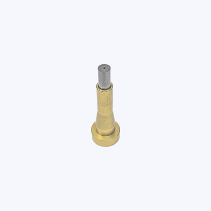 Embedded Crystal Tip 2/pkg