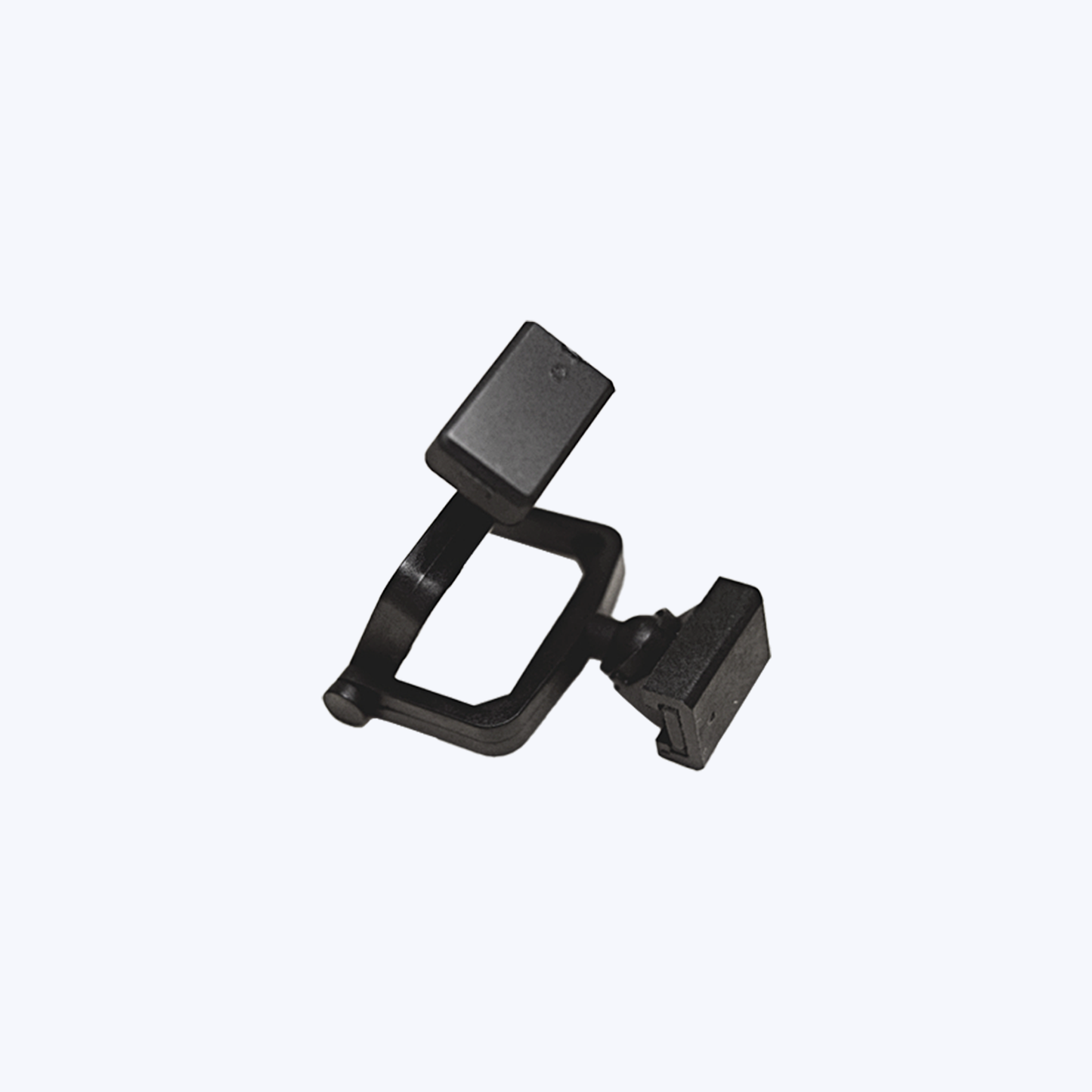 DISPOSABLE ARTICULATOR BLACK (100/Bag)