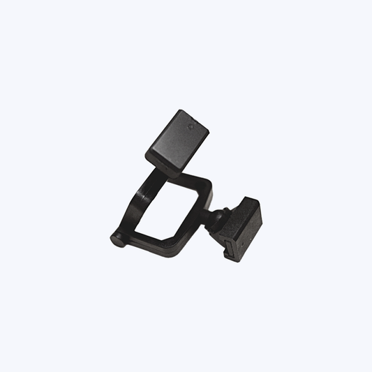 DISPOSABLE ARTICULATOR BLACK (100/Bag)