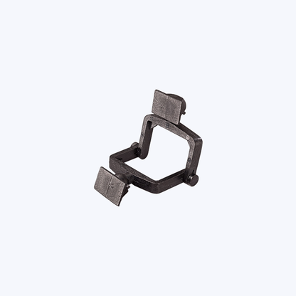 DISPOSABLE ARTICULATOR BLACK (100/Bag)