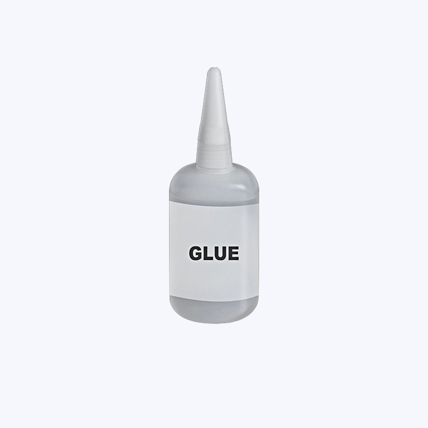 GLUE - FAST SETTING (1 Oz)