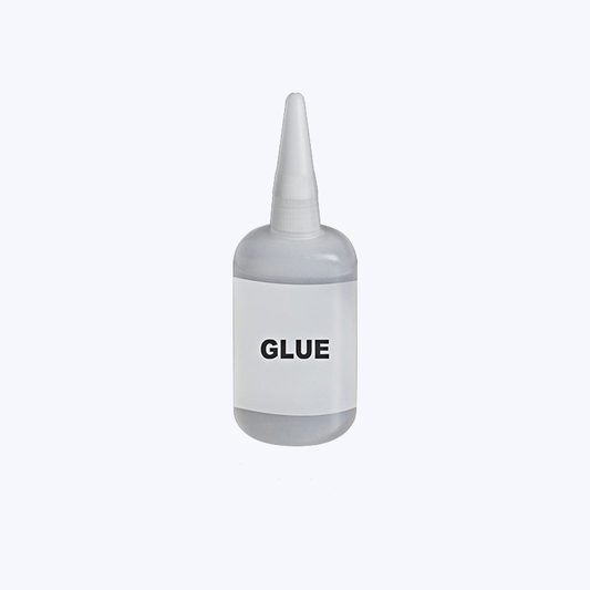 GLUE - FAST SETTING (1 Oz)