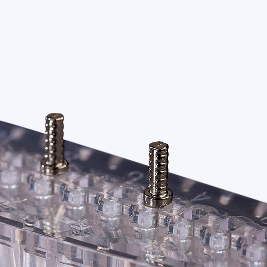 MAINSTAY DOWEL PINS ONLY PKG 1000