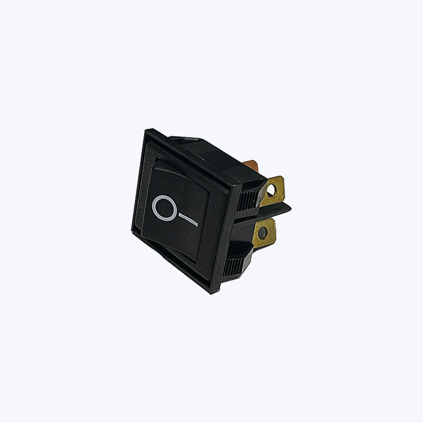 ON/OFF POWER SWITCH 115V / 230V