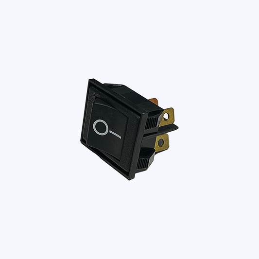 ON/OFF POWER SWITCH 115V / 230V