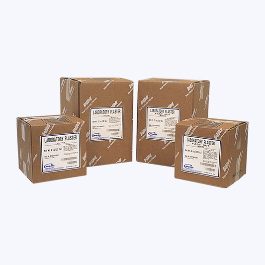 LABORATORY PLASTER 33#/15KG