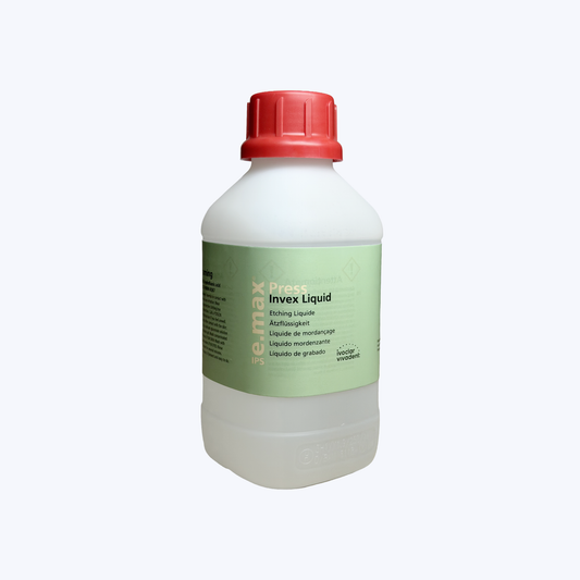 IPS e.max Press Invex Liquid 1 l
